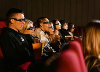 Familiefilms en Nederlandse films deden het goed in 2024